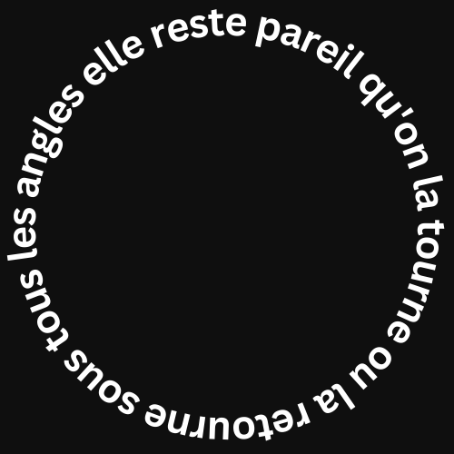 poem